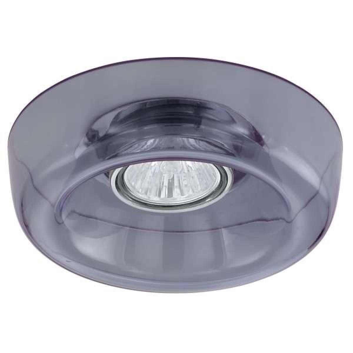92272 spot qara şəffaf şüşə 1x35W  3,5/15/6,8/8,5sm