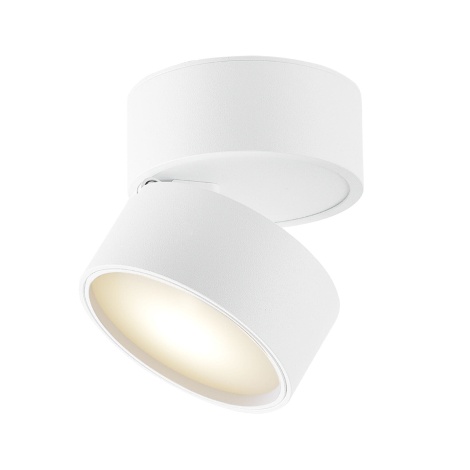 C024CL-L12W3K Spot alüminium ağ 1X12Vt 8.5/8sm ONDA