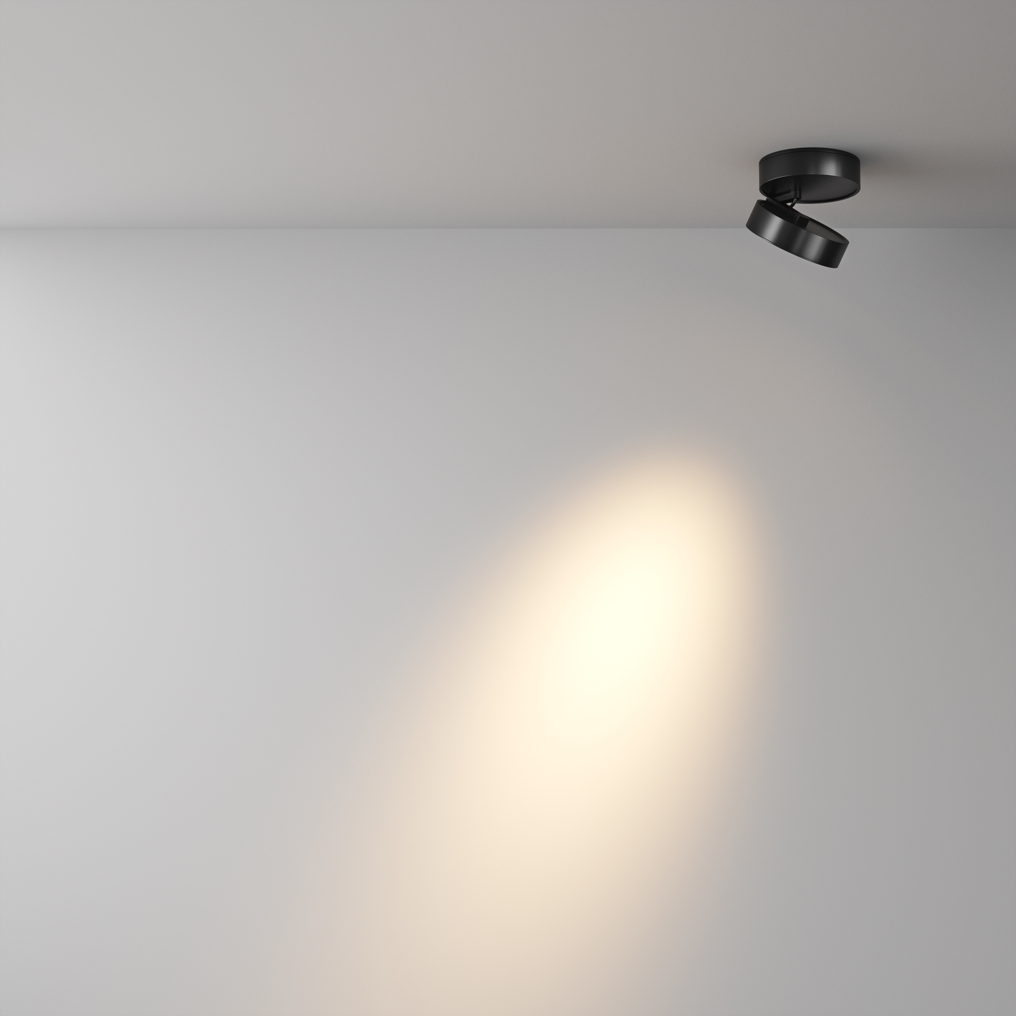 C022CL-L7B Spot qara 3000K 1x7Вт 36° Magic