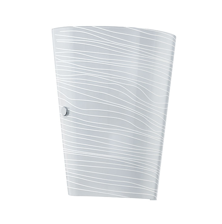 91856 Divar işığı E27 1x60W  CAPRICE