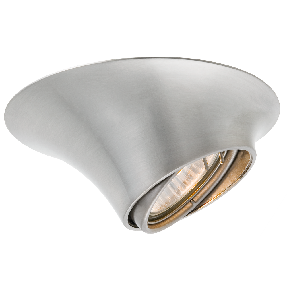 89342 spot xrom ağ 1x50W  9/12,5/5/8sm POLİ