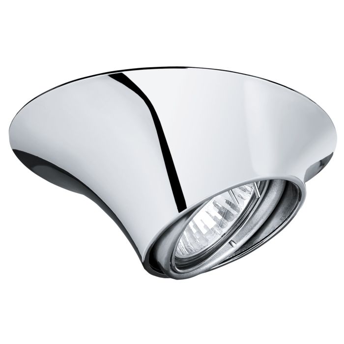 89341 spot xrom metal 1x50W  9/12,5/5/8sm POLİ