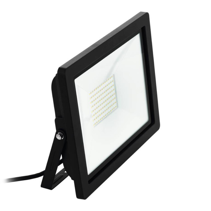 900256 Çöl divar lampası qara STRAHLER 102W FAEDO 3