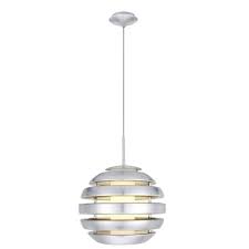 88294 Təkli asqı lampa