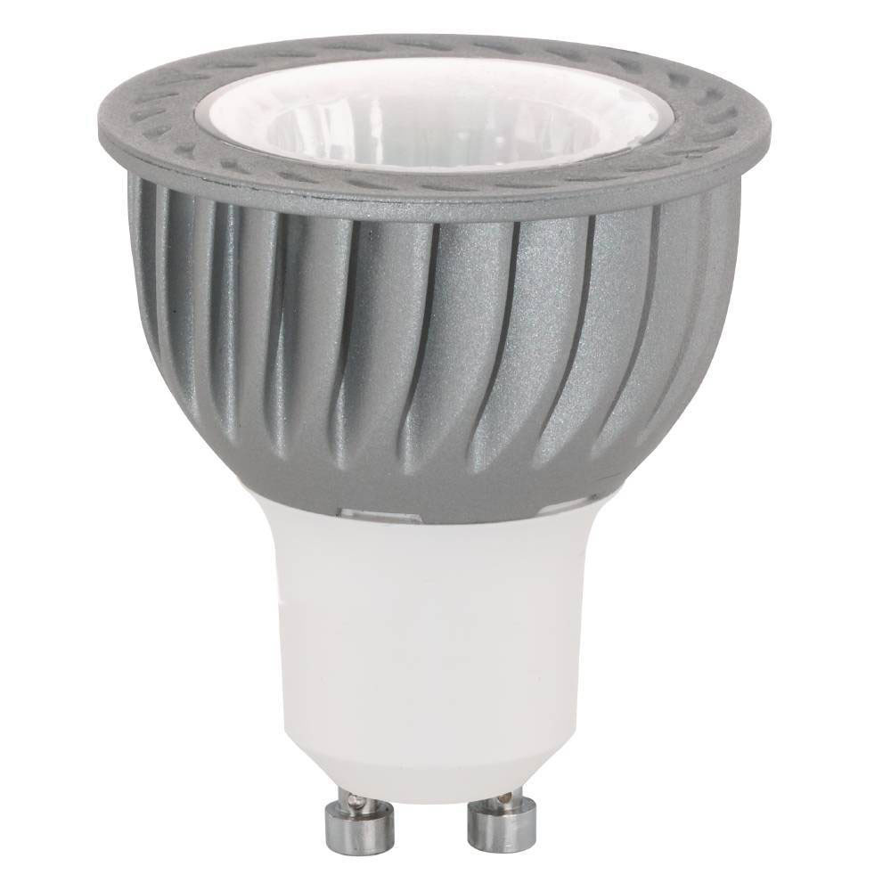 11453 GU10 lampa 6W 5,8/5sm