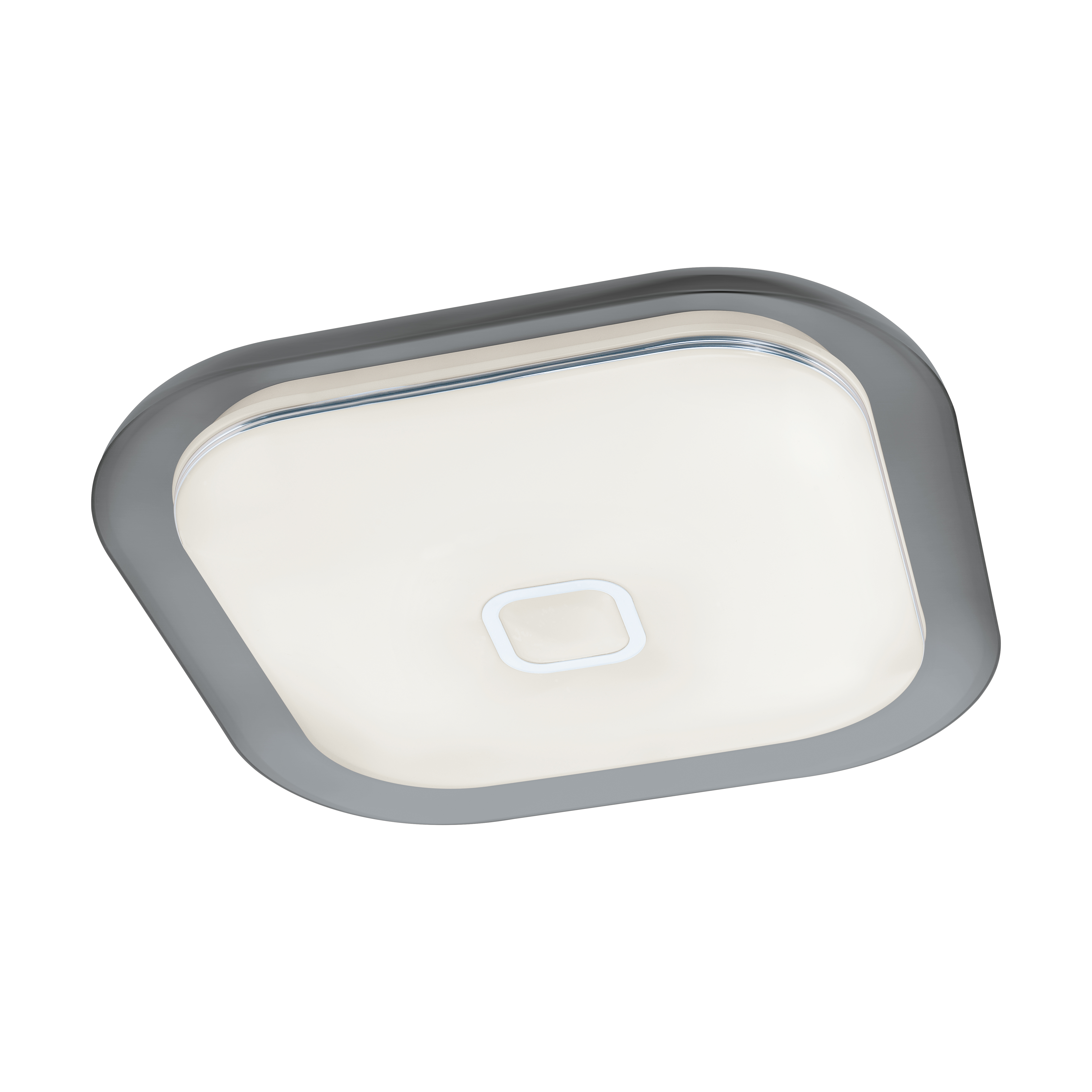 97042 Tavan işığı ağ metal plastik 16W (LED) , L480, B480, H100 REGASOL