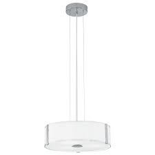 91255 Təkli asqı lampa