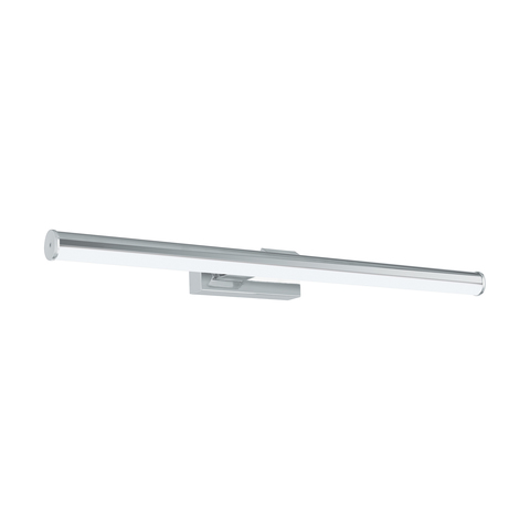 97082 Güzgü üçün arxa işıq plastik xrom ağ 1X11W(LED) 5/60/12.50 sm VADUMİ