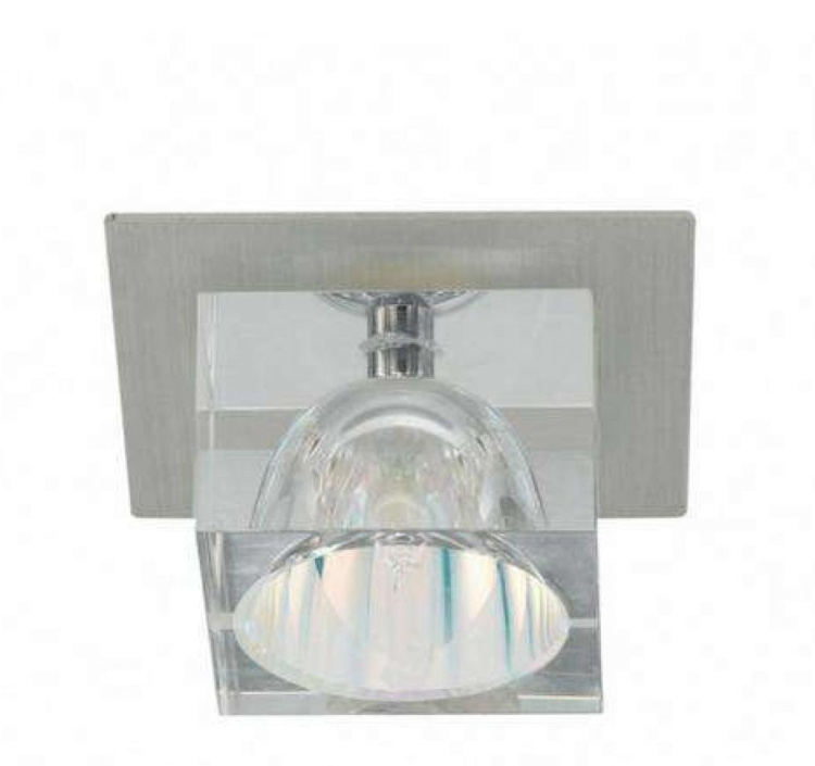 88859 Споты/G4 1x20W /.'LUXY'