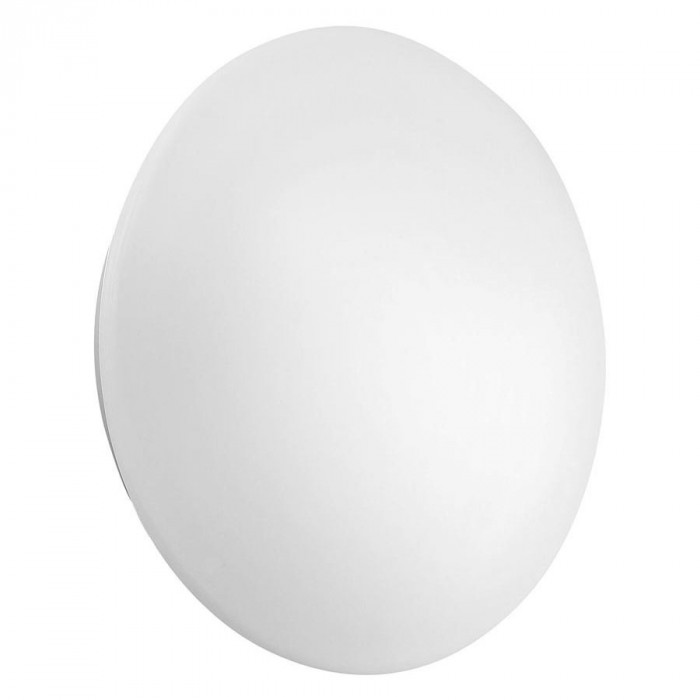 89251 divar tavan işığı ağ polimer 1x22W 30/9,5sm