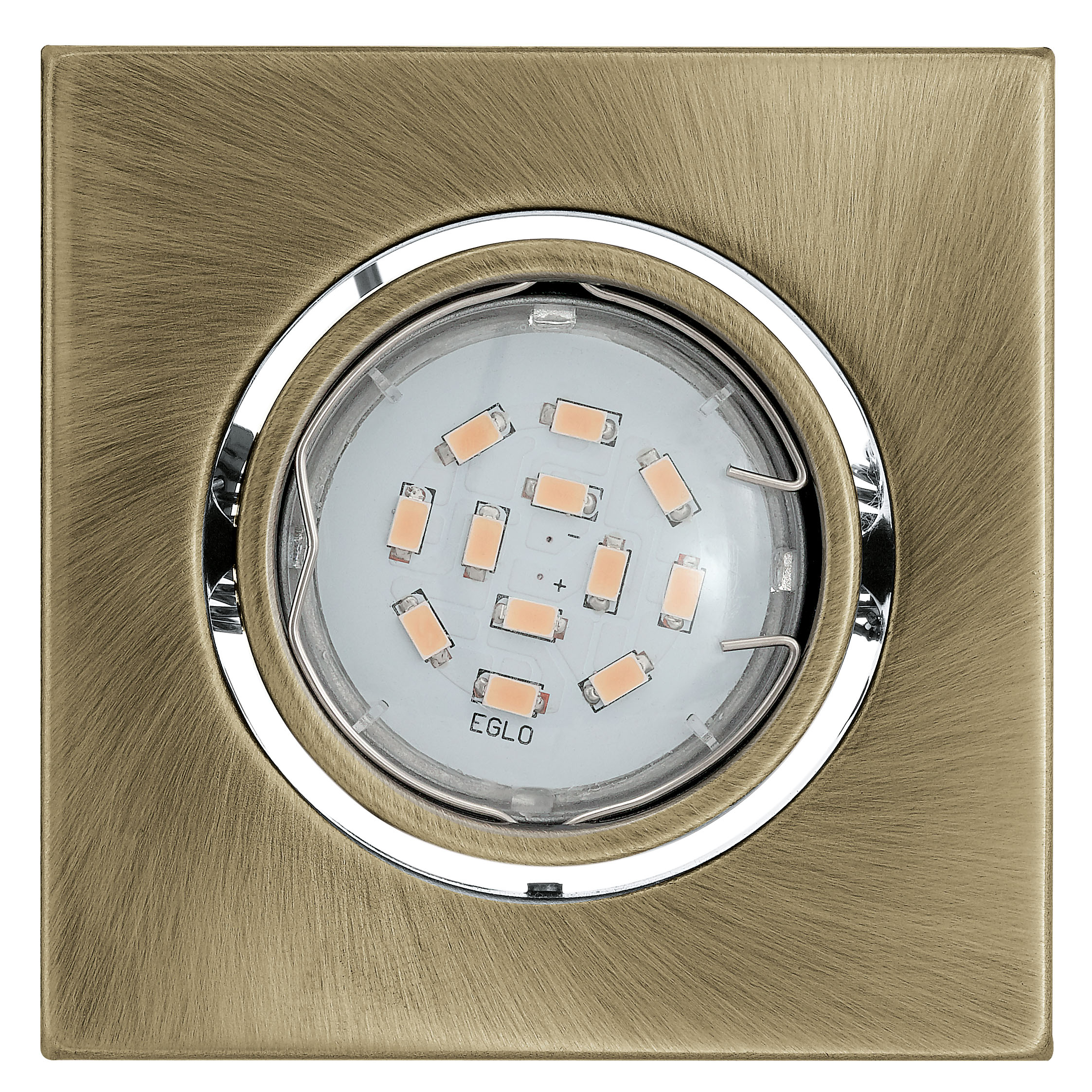 93244 Spot bronz polad 5W 76mm LGOA