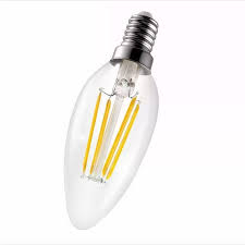 90144SPVG E14 220V 4.5W 1600K 330Lm 360 dərəcə spiral