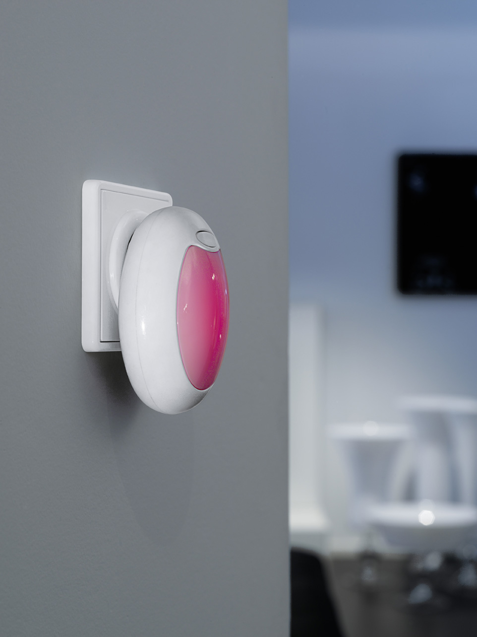 92964 Светильник настенный(ночник)/TINEO