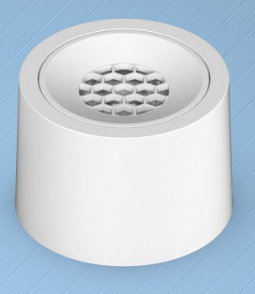 LUM1029 90*H60mm white 12W 3000K