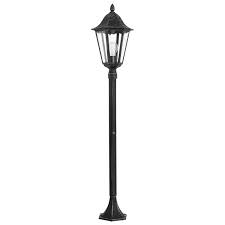 93463 OD-FL/1 H-1200 black/silver 'NAVEDO'
