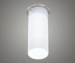 91202 spot nikel polad ağ şüşə 1x40W 14/9sm