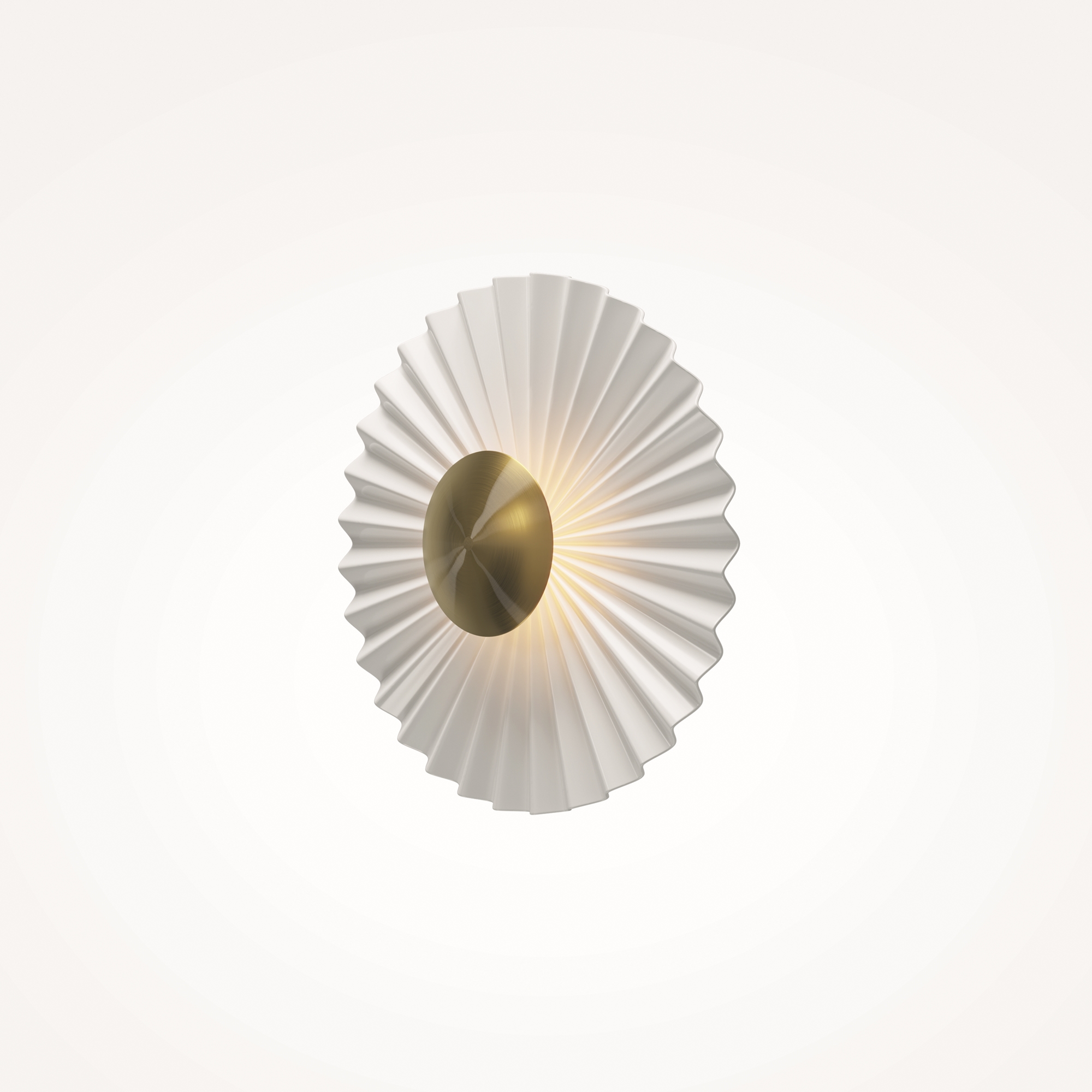 MOD233WL-L11BS3K Fiore Divar İşığı