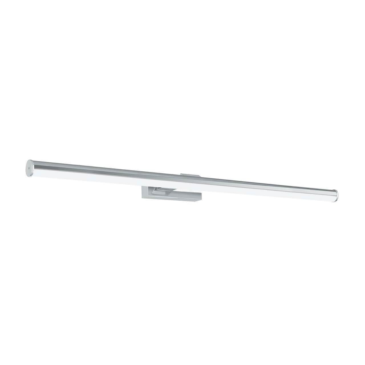 97083 Güzgü üçün arxa işıq plastik xrom ağ 1X14W(LED) 5/78/12.50 sm VADUMİ