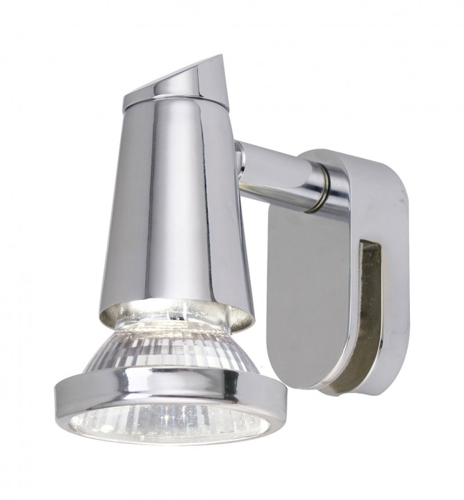 85825 spot xrom metal 50W 10sm STİCKER